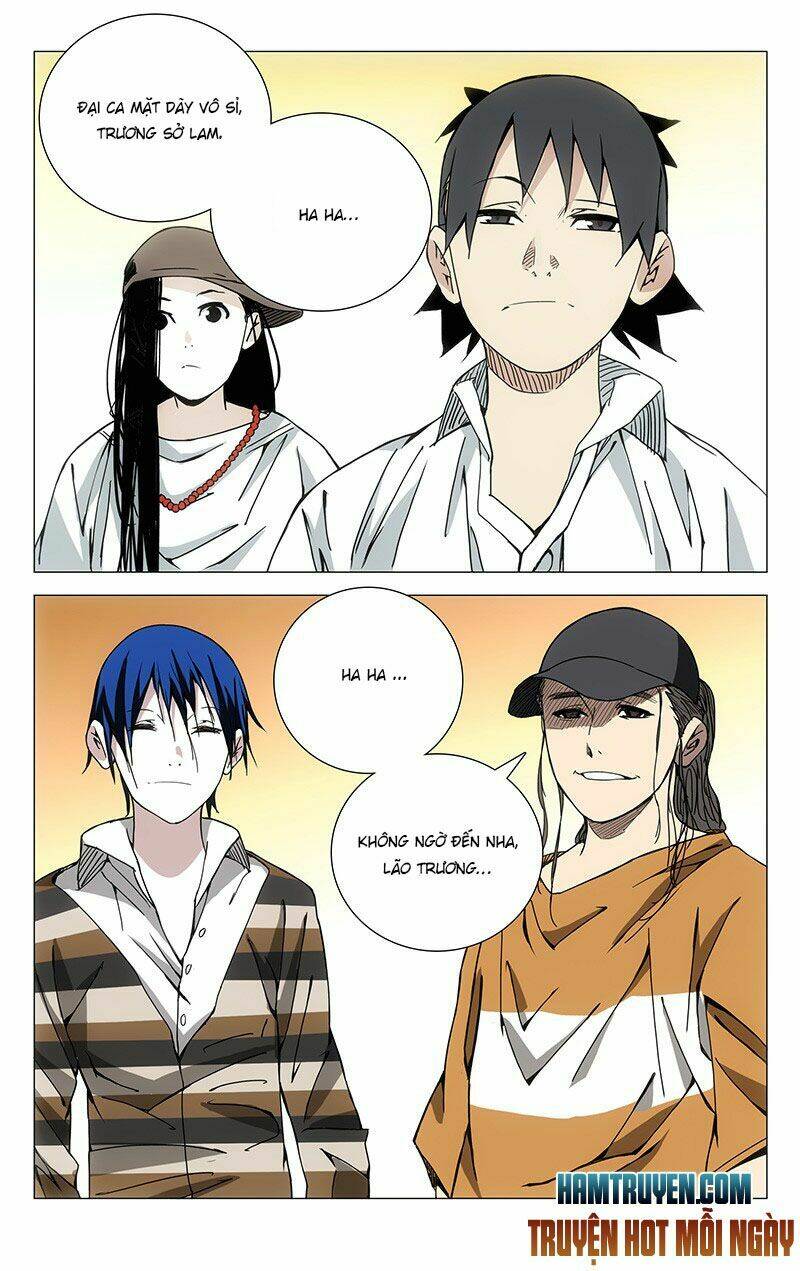 Nhất Nhân Chi Hạ - Chapter 184 - Page 9