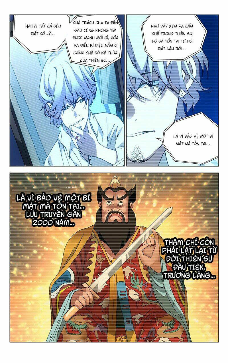 Nhất Nhân Chi Hạ - Chapter 184 - Page 3