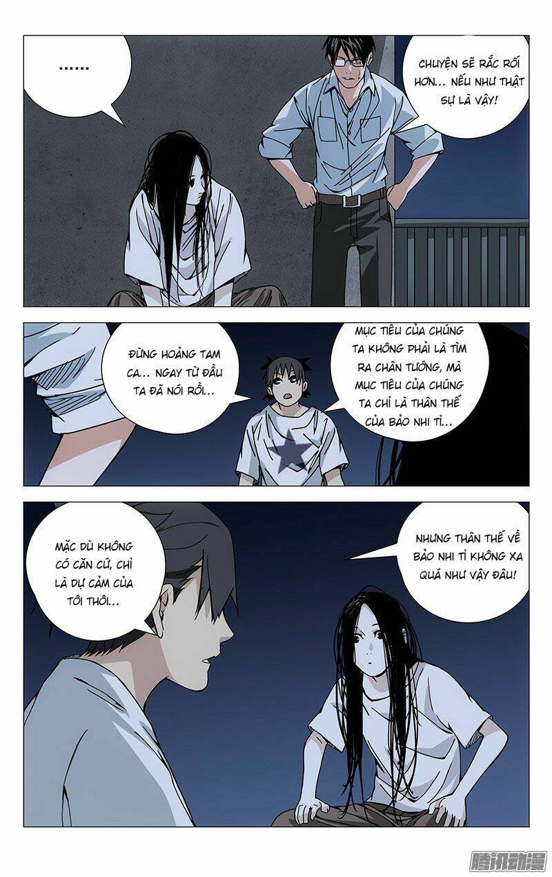 Nhất Nhân Chi Hạ - Chapter 184 - Page 4