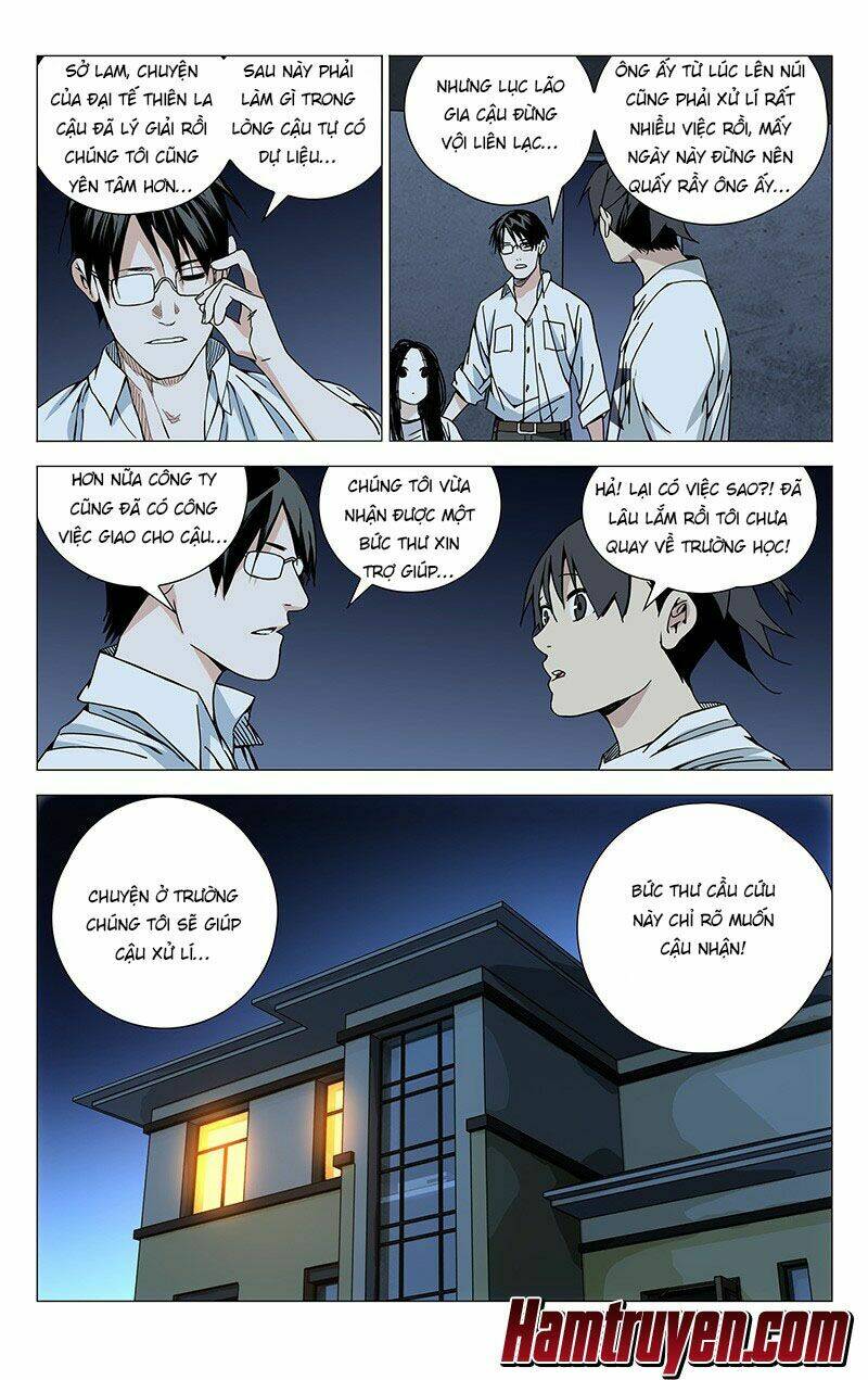 Nhất Nhân Chi Hạ - Chapter 184 - Page 7