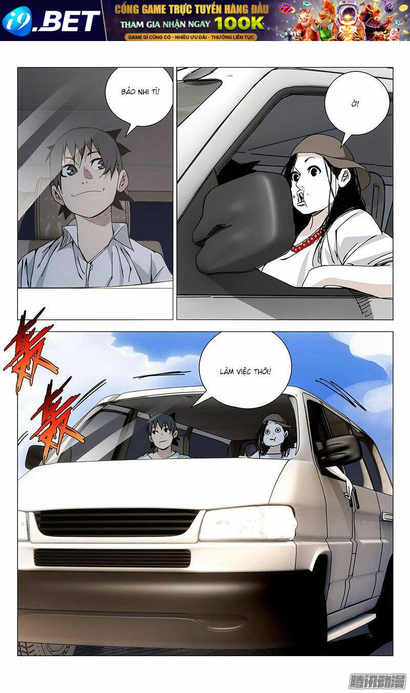 Nhất Nhân Chi Hạ - Chapter 185 - Page 13