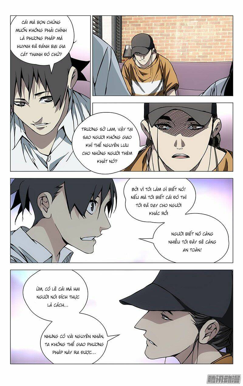 Nhất Nhân Chi Hạ - Chapter 185 - Page 3