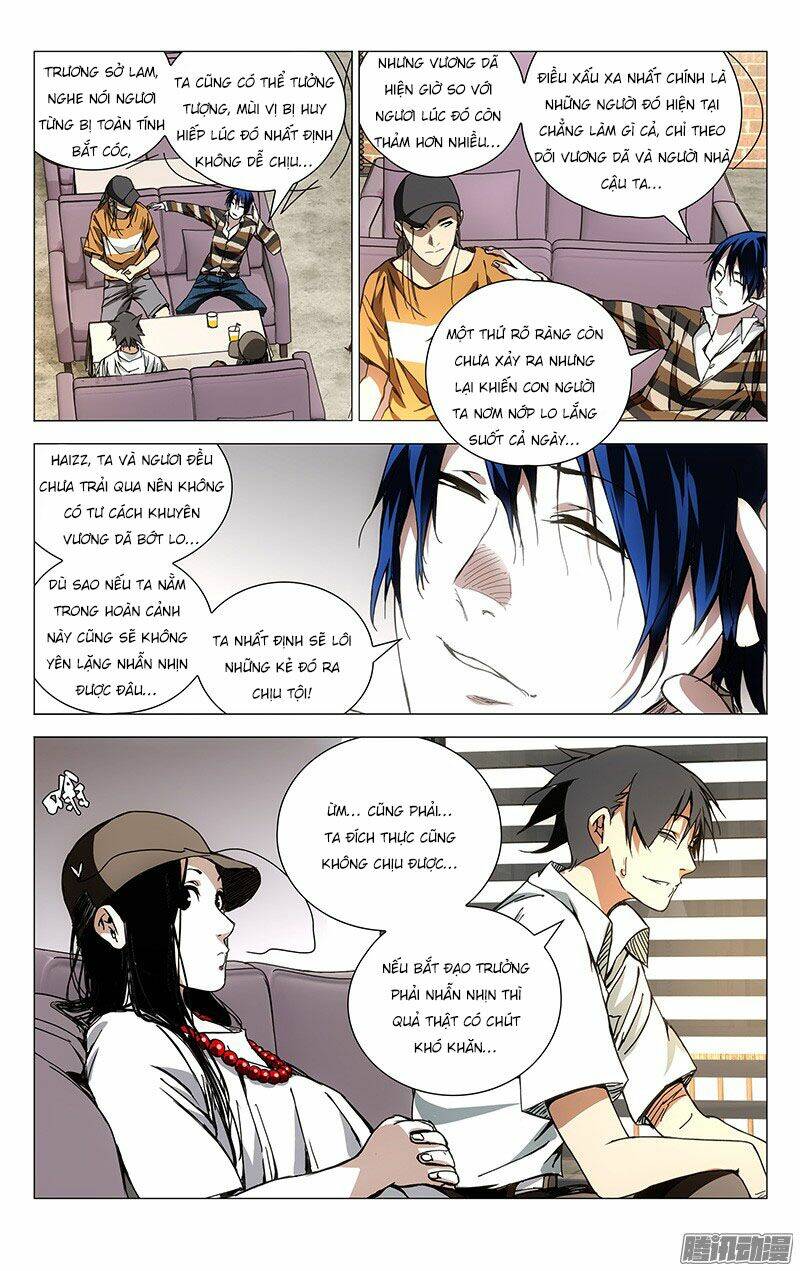 Nhất Nhân Chi Hạ - Chapter 185 - Page 5