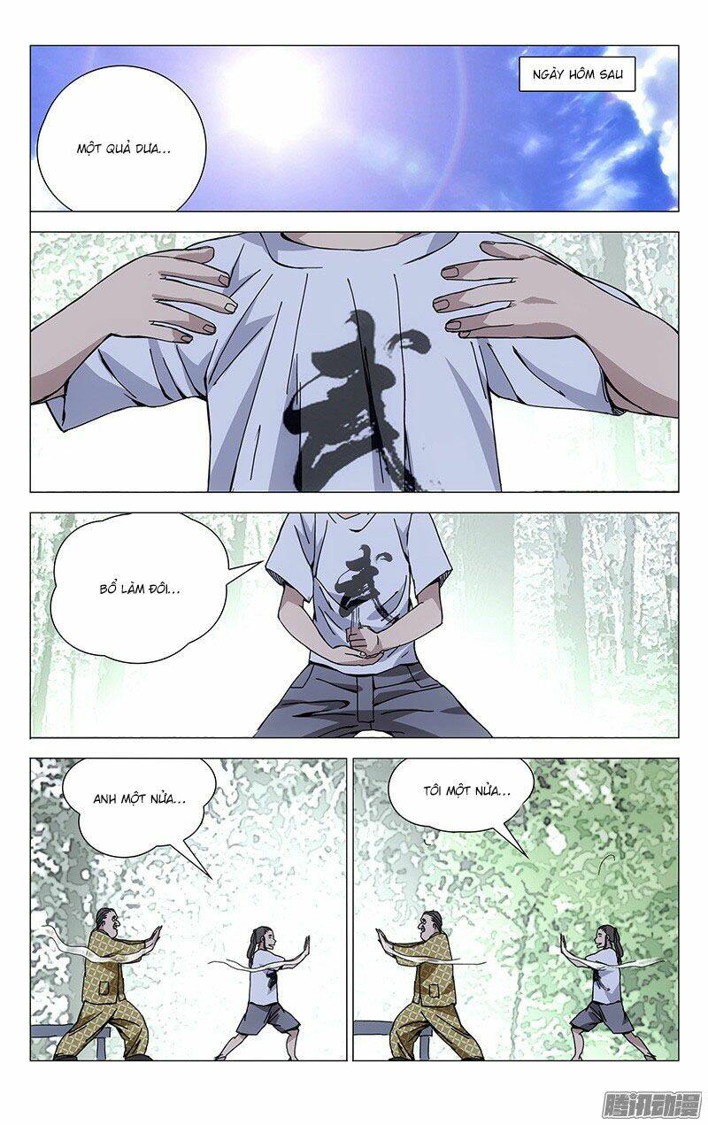 Nhất Nhân Chi Hạ - Chapter 185 - Page 7