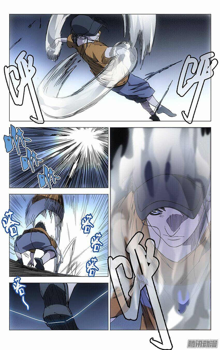 Nhất Nhân Chi Hạ - Chapter 189 - Page 9