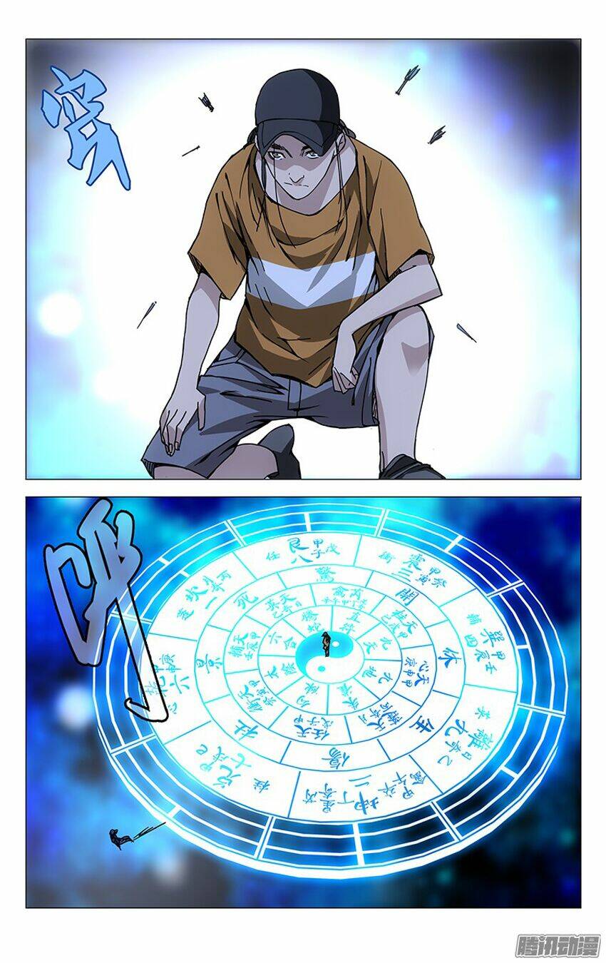 Nhất Nhân Chi Hạ - Chapter 189 - Page 10