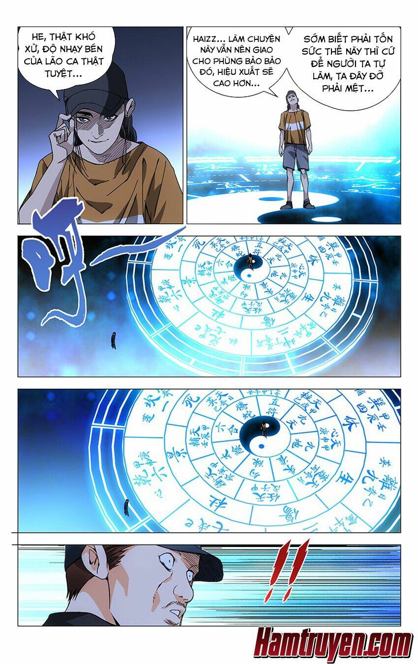 Nhất Nhân Chi Hạ - Chapter 189 - Page 12