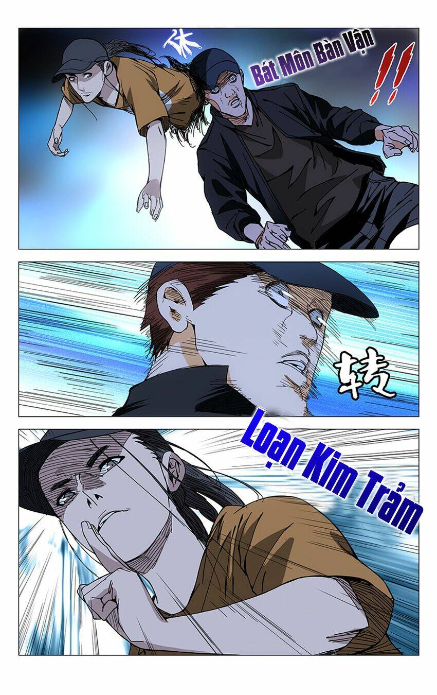 Nhất Nhân Chi Hạ - Chapter 189 - Page 13