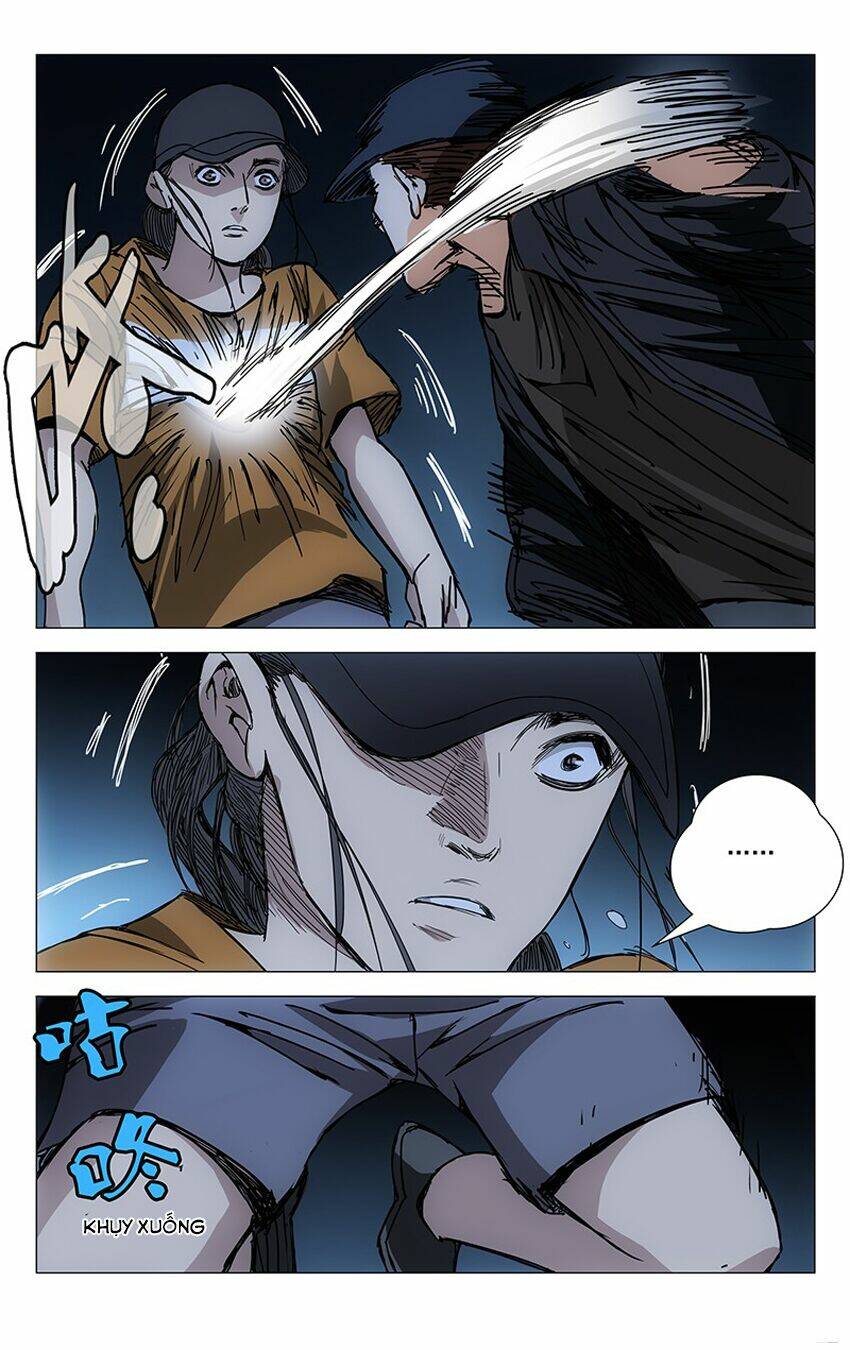 Nhất Nhân Chi Hạ - Chapter 189 - Page 15