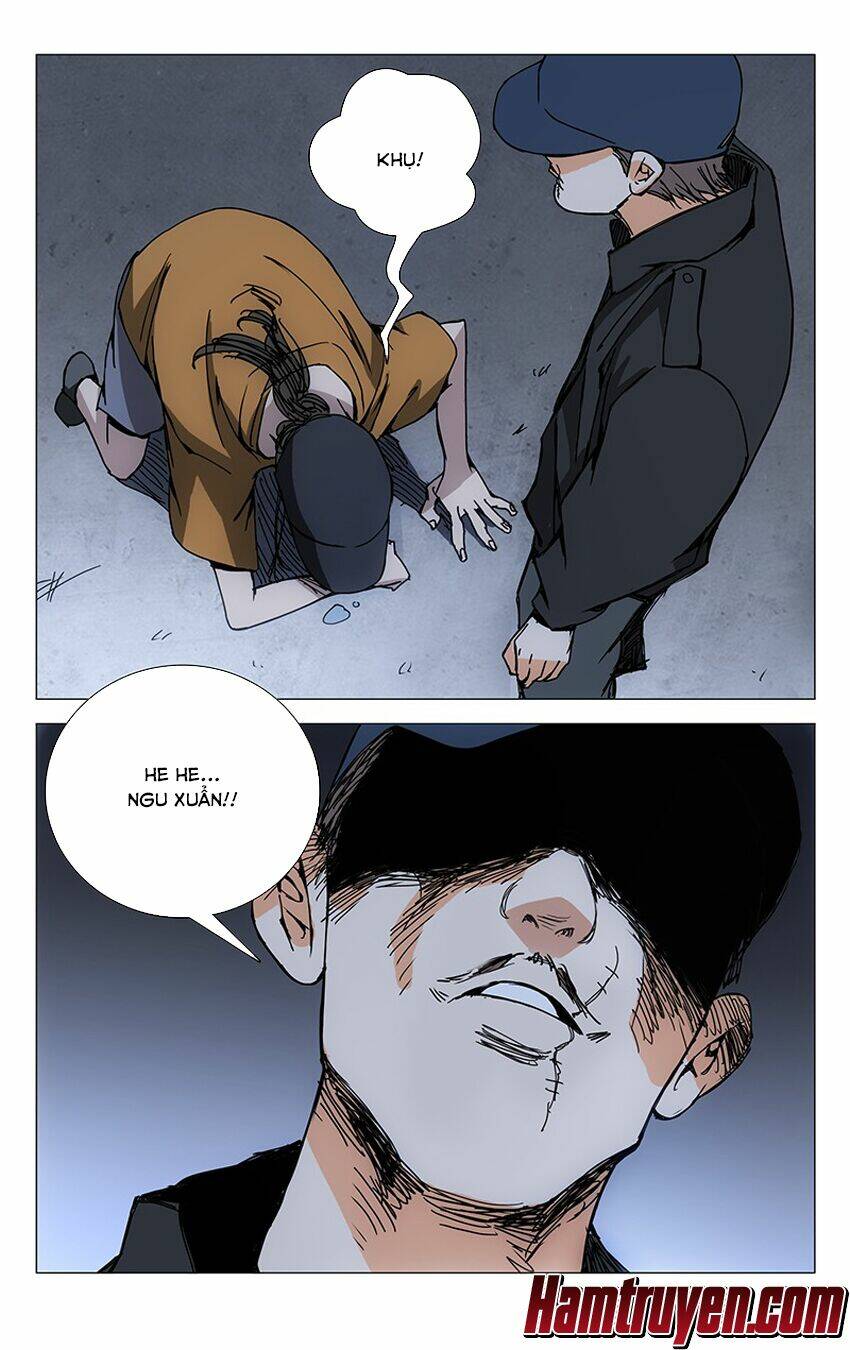 Nhất Nhân Chi Hạ - Chapter 189 - Page 16