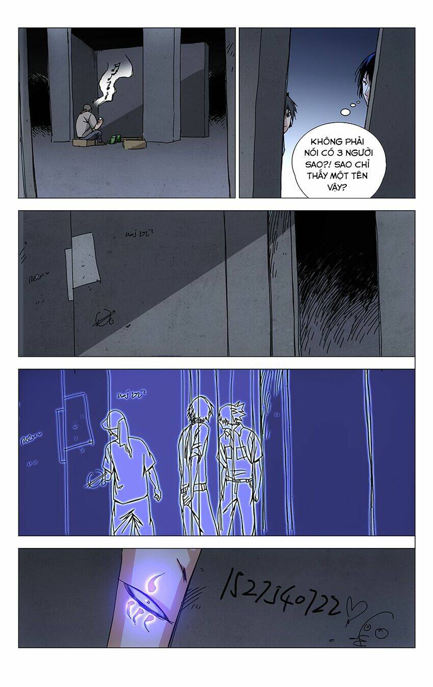 Nhất Nhân Chi Hạ - Chapter 189 - Page 3