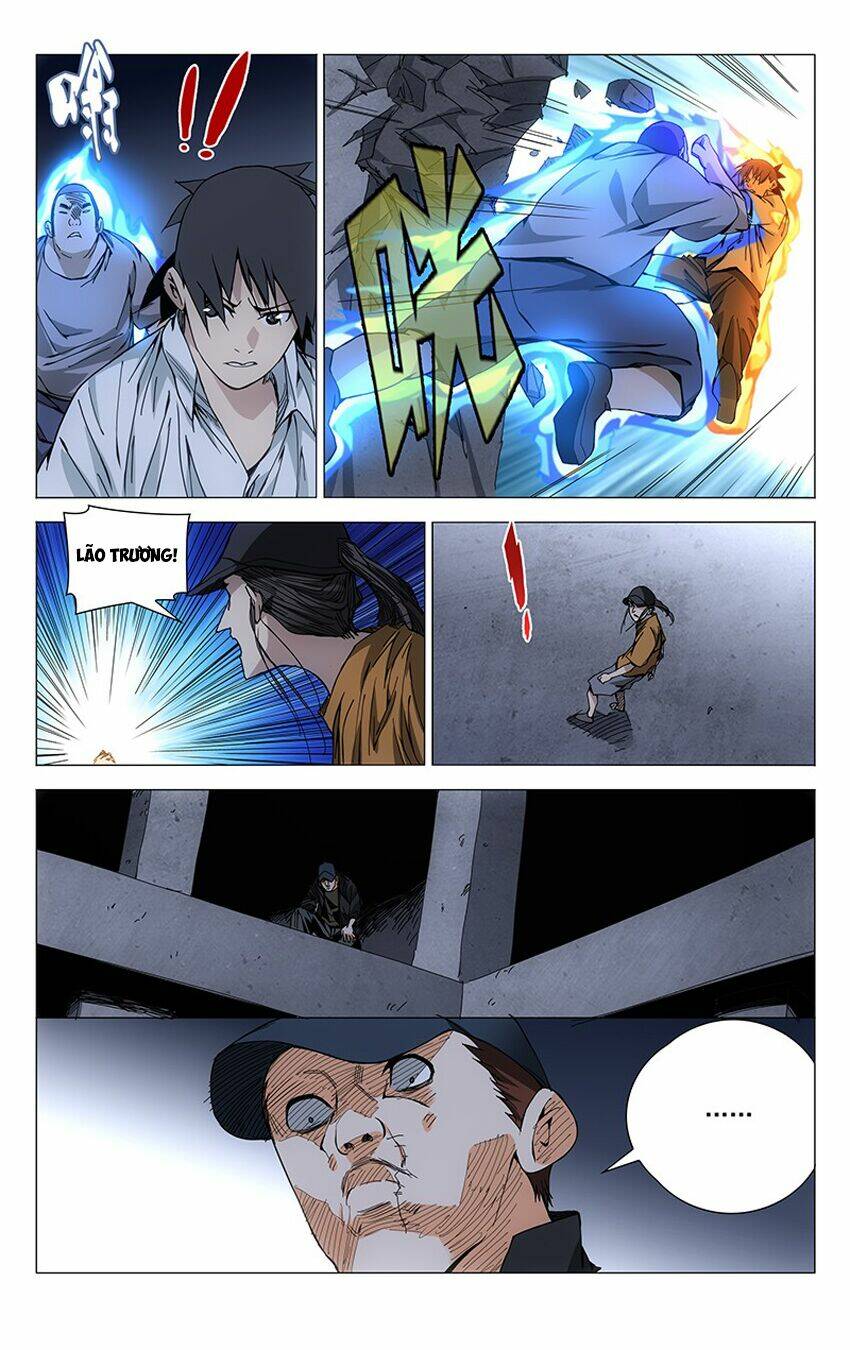 Nhất Nhân Chi Hạ - Chapter 189 - Page 6