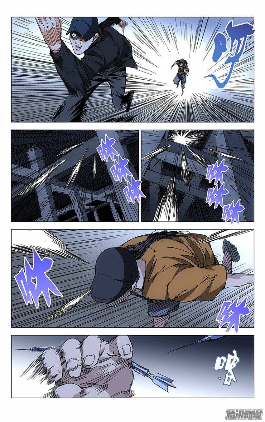 Nhất Nhân Chi Hạ - Chapter 189 - Page 8