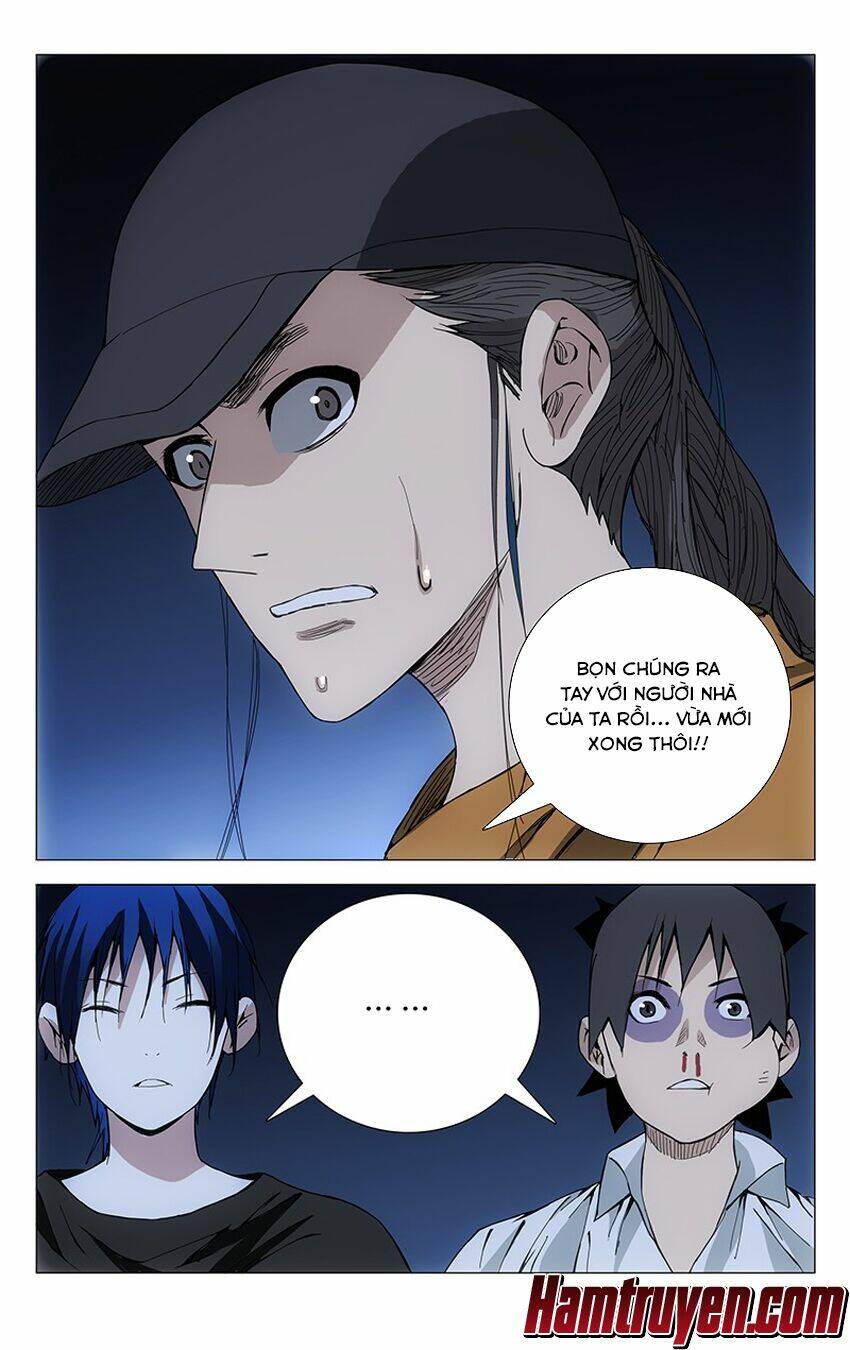 Nhất Nhân Chi Hạ - Chapter 190 - Page 9