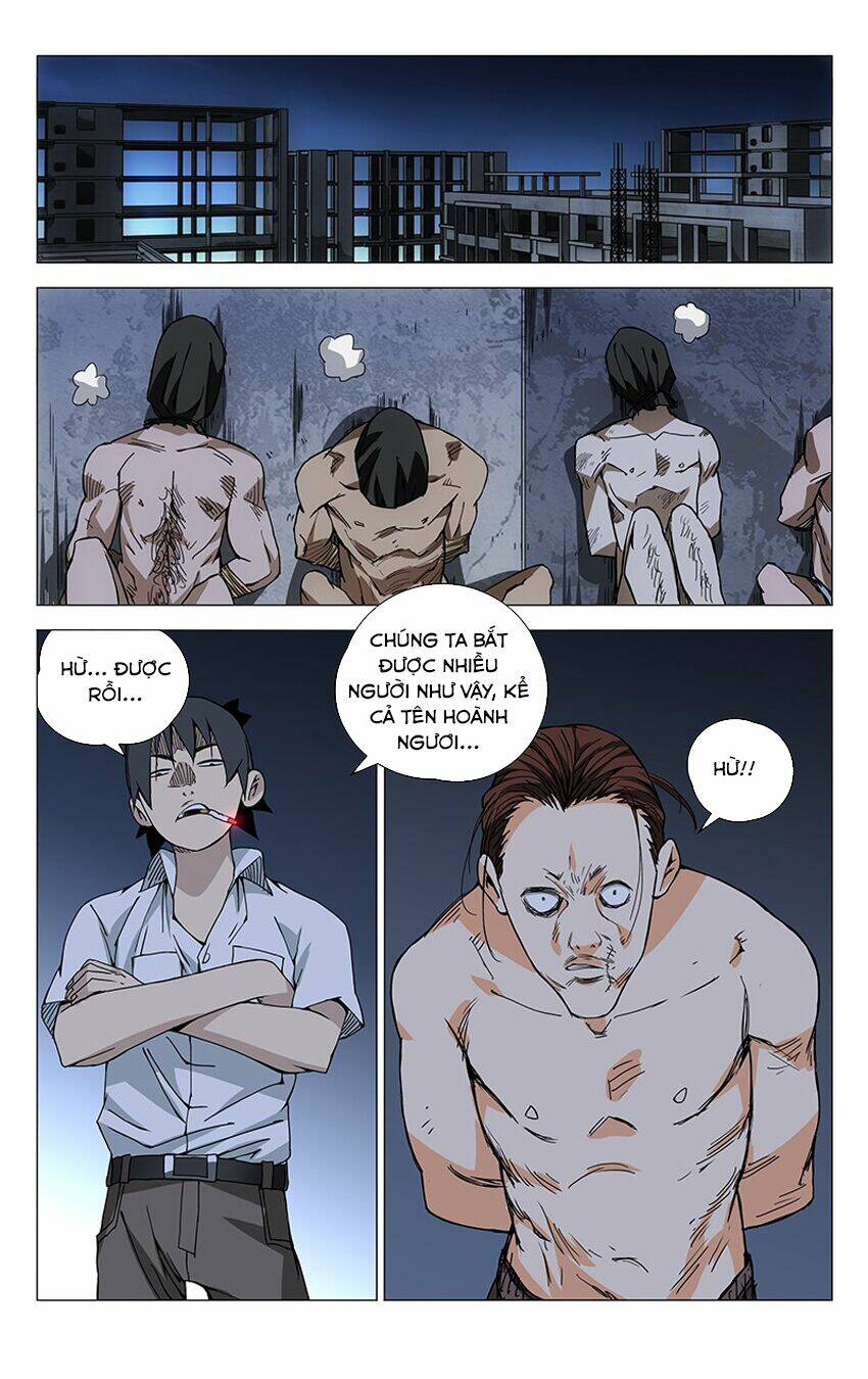 Nhất Nhân Chi Hạ - Chapter 190 - Page 3