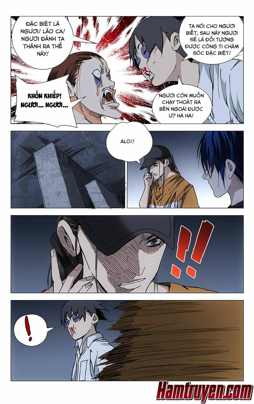 Nhất Nhân Chi Hạ - Chapter 190 - Page 7