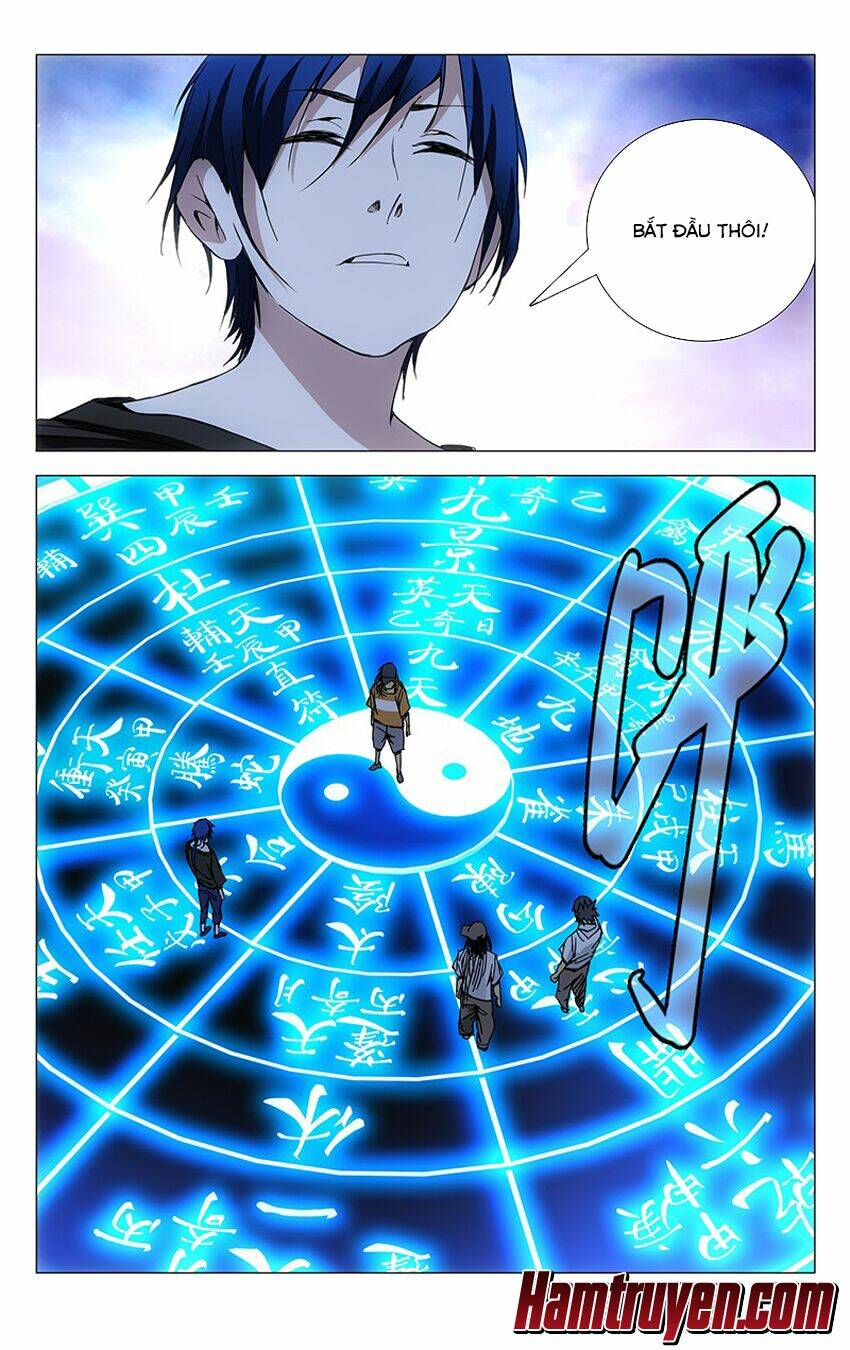 Nhất Nhân Chi Hạ - Chapter 191 - Page 12