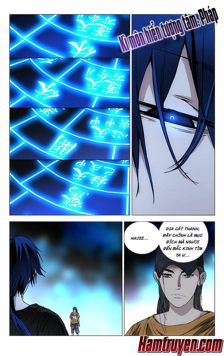 Nhất Nhân Chi Hạ - Chapter 191 - Page 13