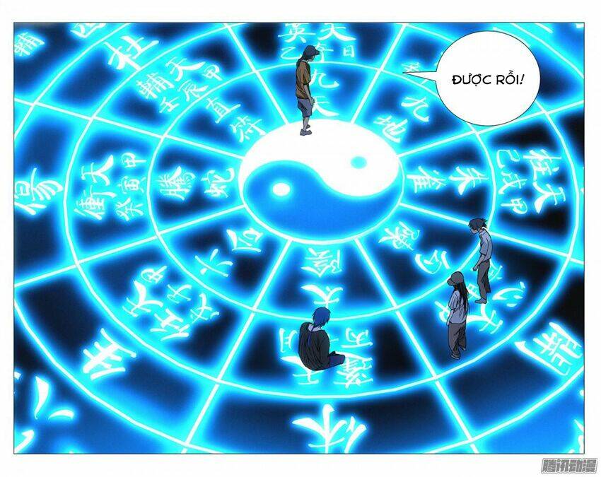 Nhất Nhân Chi Hạ - Chapter 191 - Page 15