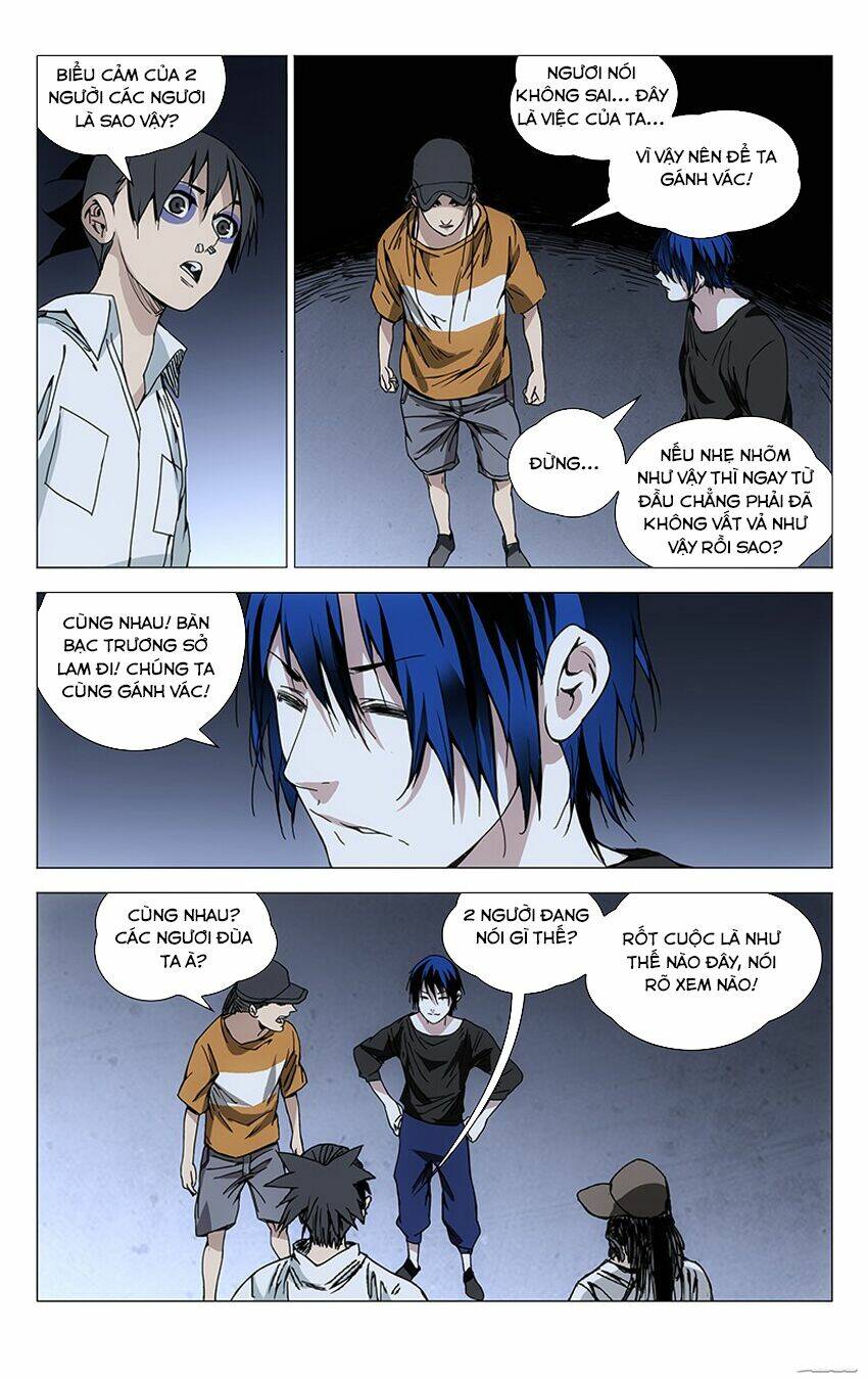 Nhất Nhân Chi Hạ - Chapter 191 - Page 7