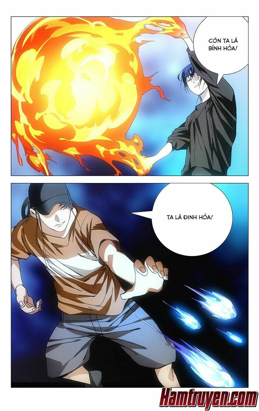 Nhất Nhân Chi Hạ - Chapter 192 - Page 11