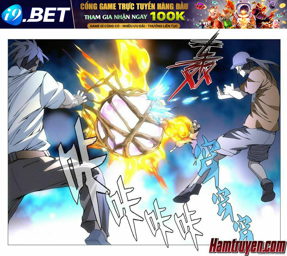 Nhất Nhân Chi Hạ - Chapter 192 - Page 12