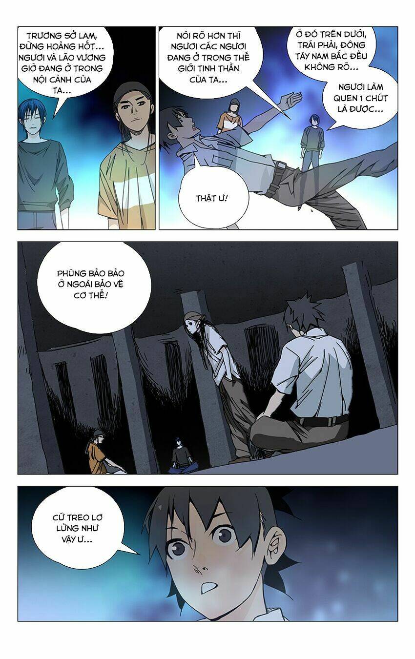 Nhất Nhân Chi Hạ - Chapter 192 - Page 4