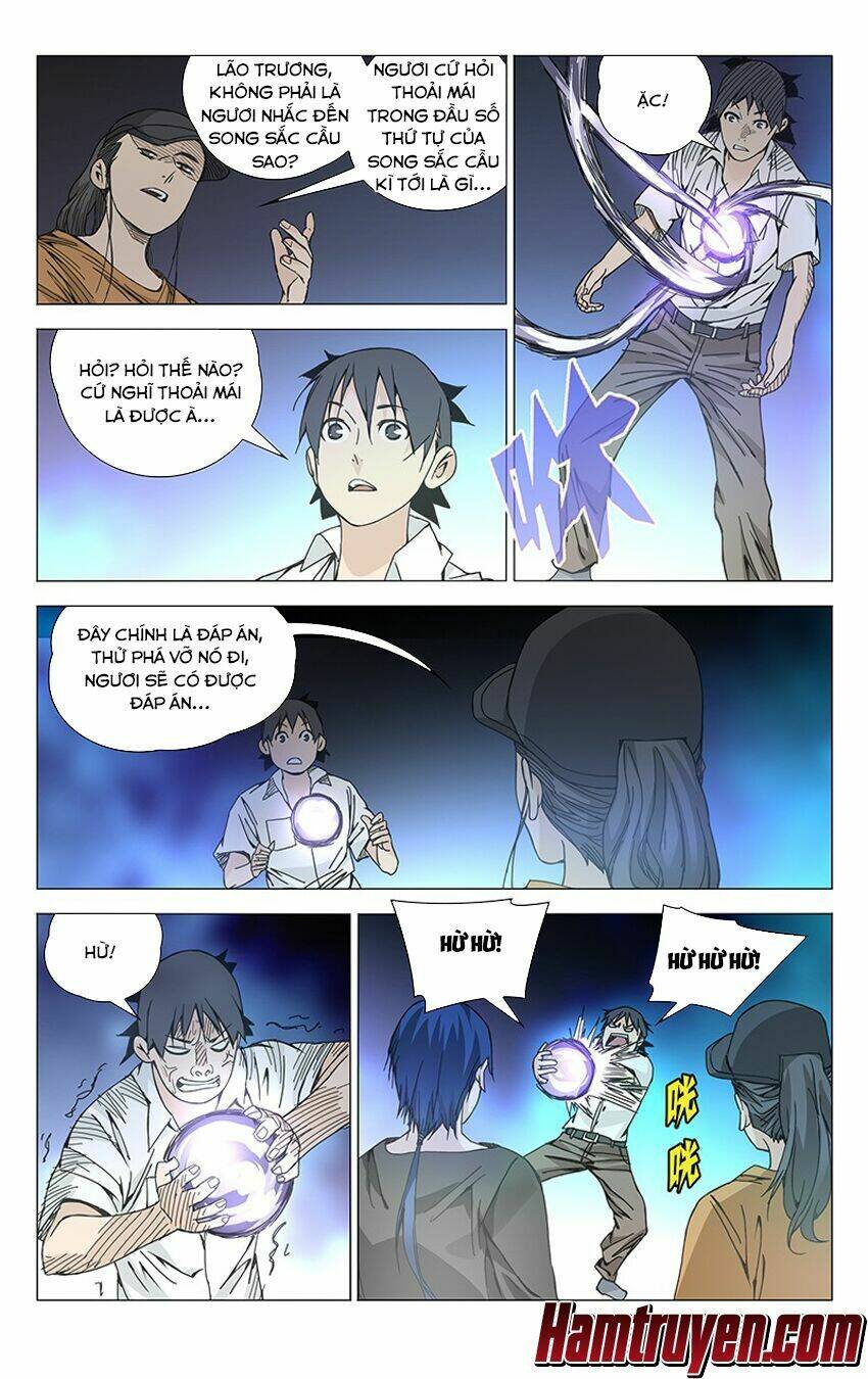 Nhất Nhân Chi Hạ - Chapter 192 - Page 5