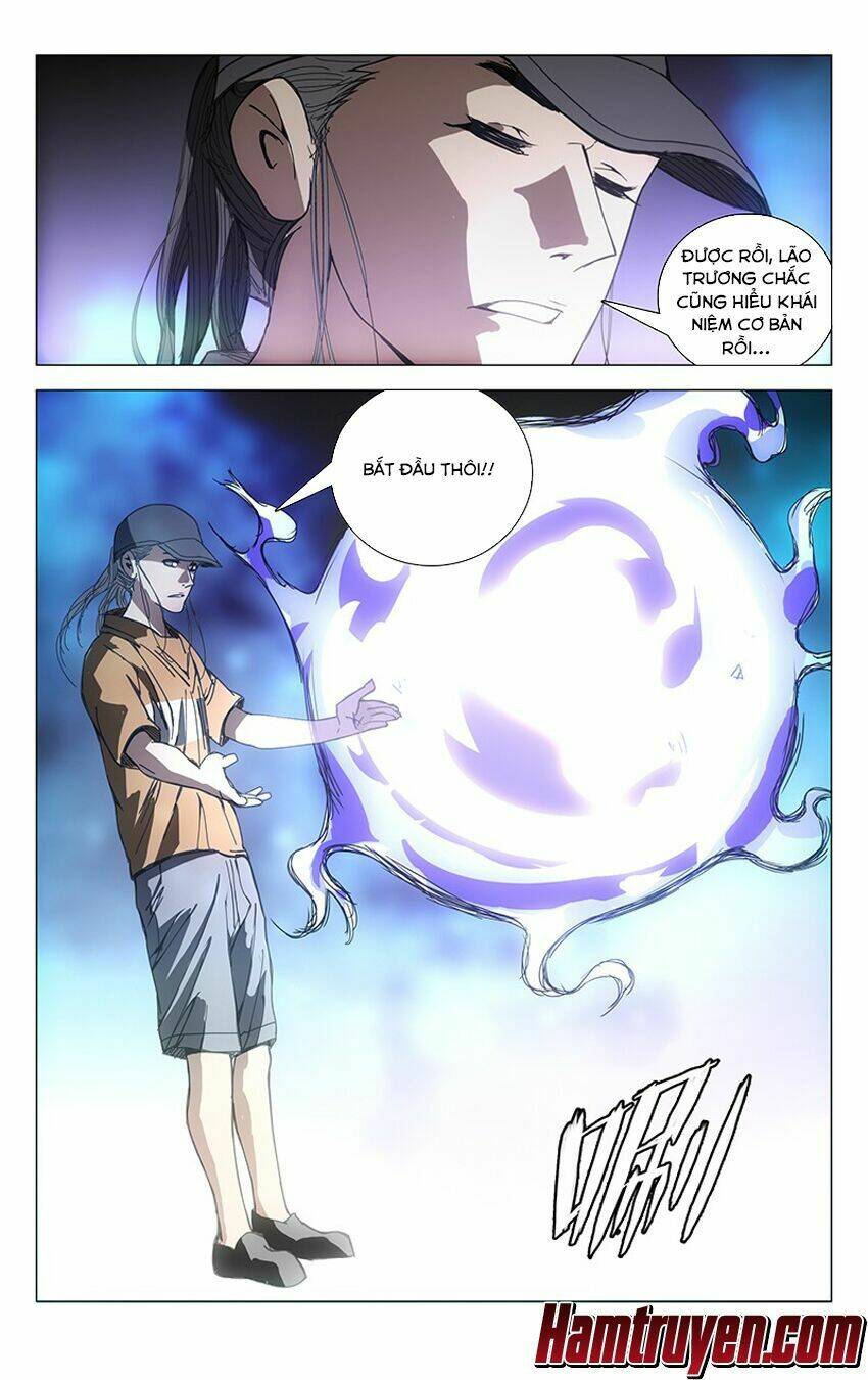 Nhất Nhân Chi Hạ - Chapter 192 - Page 8