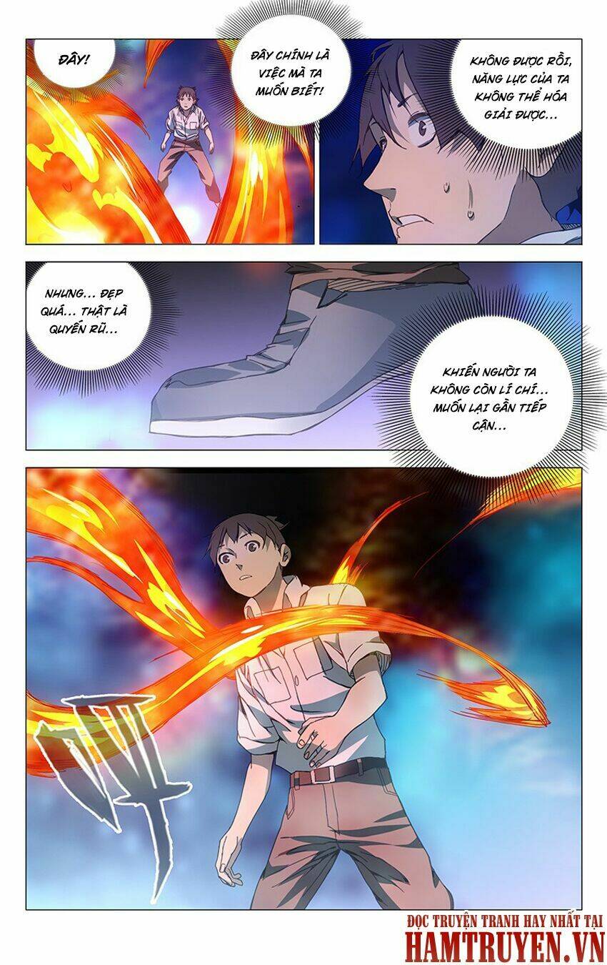 Nhất Nhân Chi Hạ - Chapter 193 - Page 10