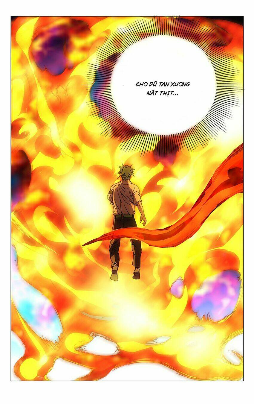 Nhất Nhân Chi Hạ - Chapter 193 - Page 11