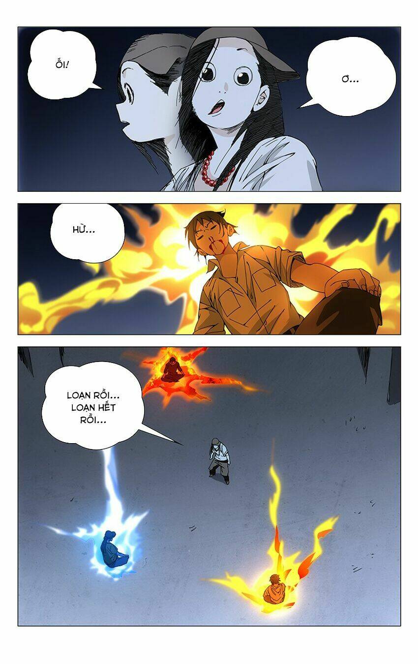 Nhất Nhân Chi Hạ - Chapter 193 - Page 13