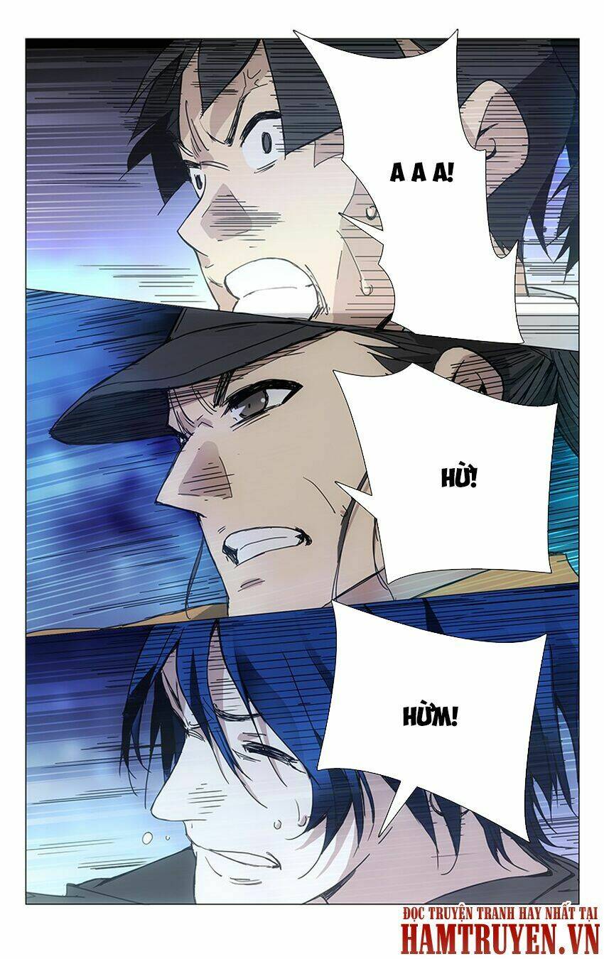 Nhất Nhân Chi Hạ - Chapter 193 - Page 3