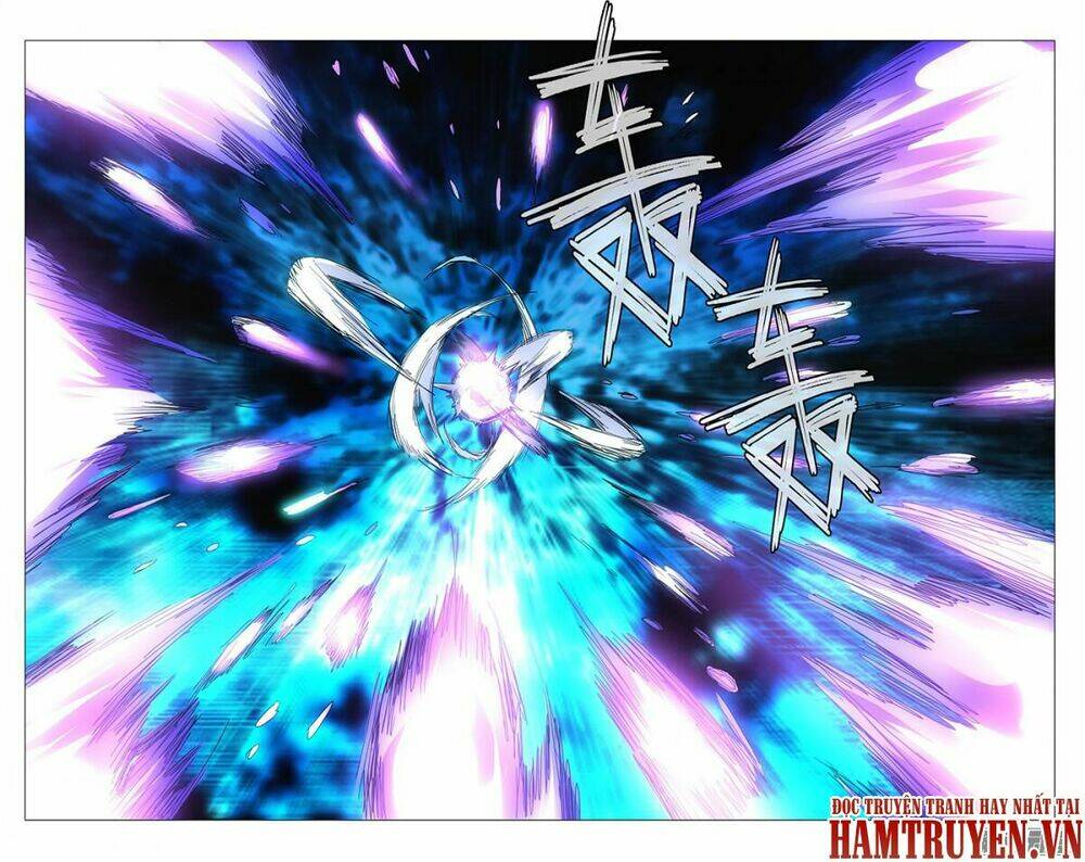 Nhất Nhân Chi Hạ - Chapter 193 - Page 5