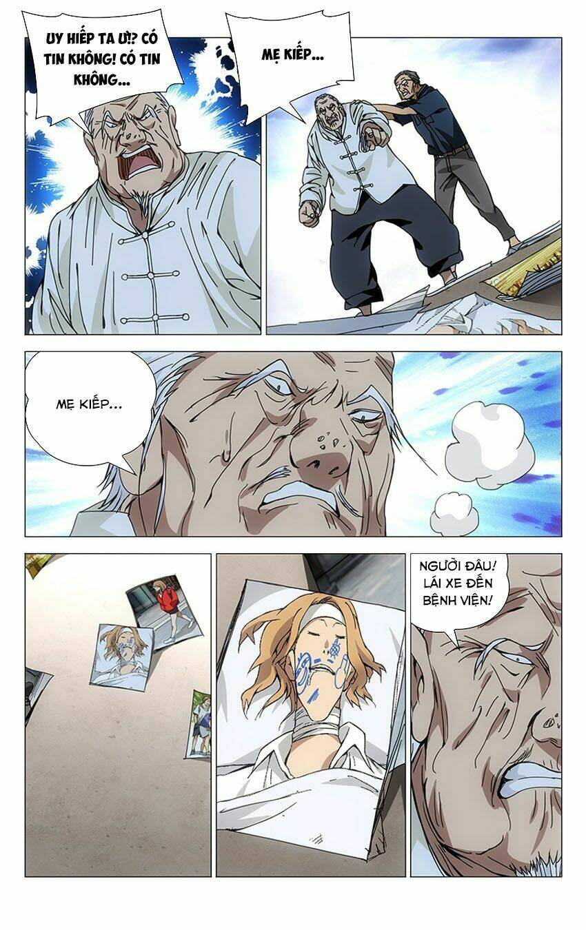 Nhất Nhân Chi Hạ - Chapter 194 - Page 9