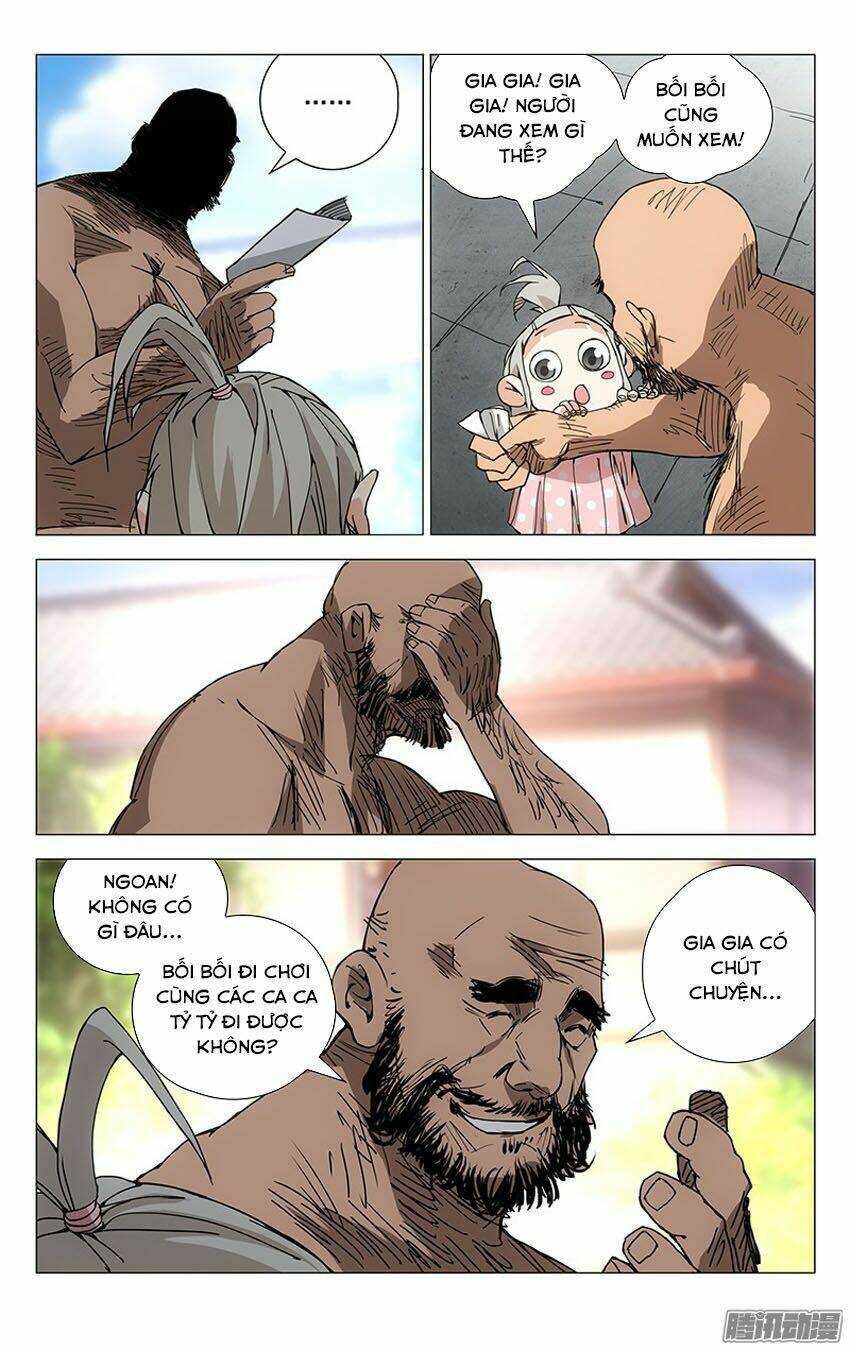 Nhất Nhân Chi Hạ - Chapter 194 - Page 10