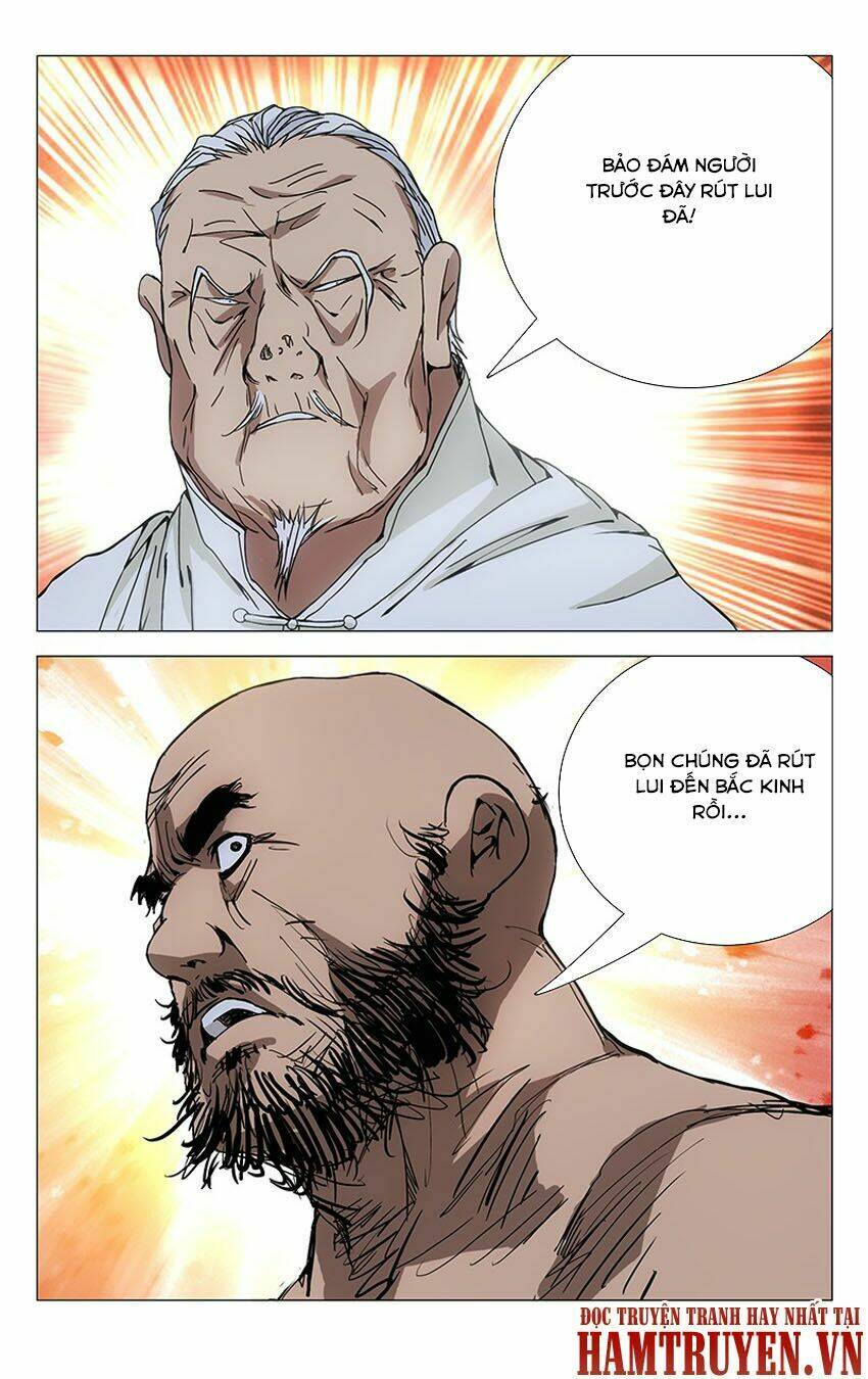 Nhất Nhân Chi Hạ - Chapter 194 - Page 12