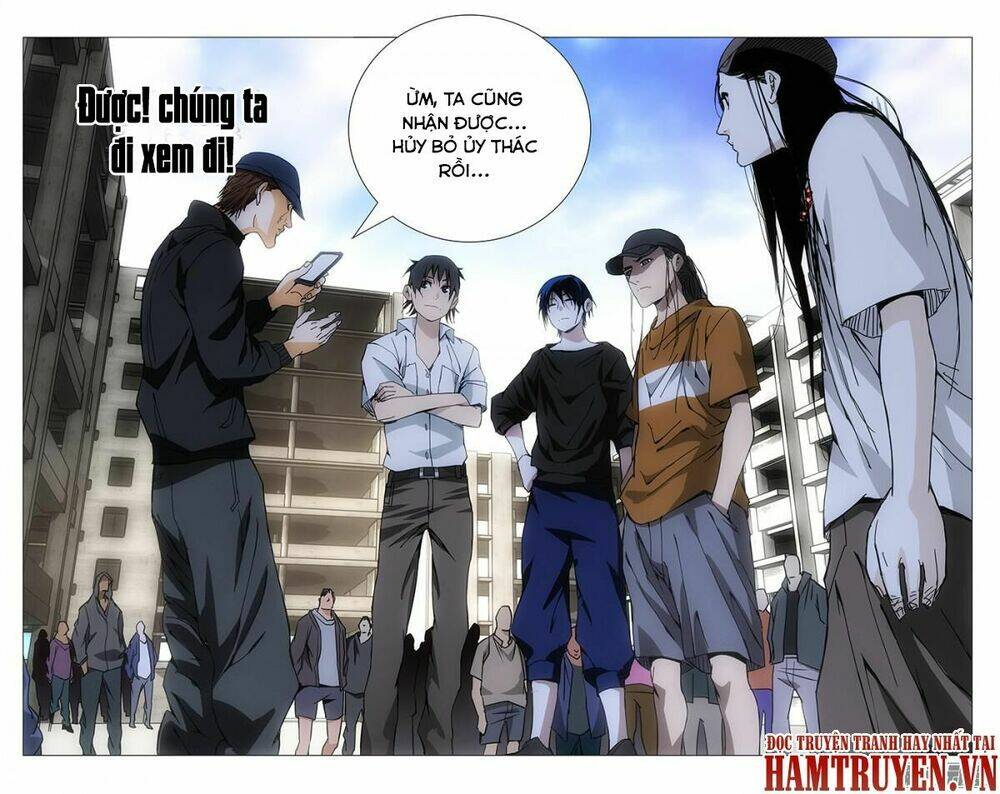 Nhất Nhân Chi Hạ - Chapter 194 - Page 14