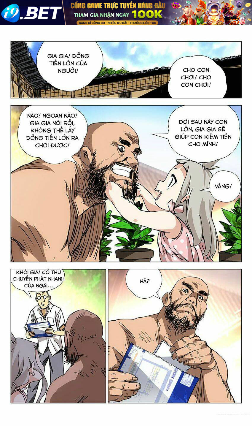 Nhất Nhân Chi Hạ - Chapter 194 - Page 5