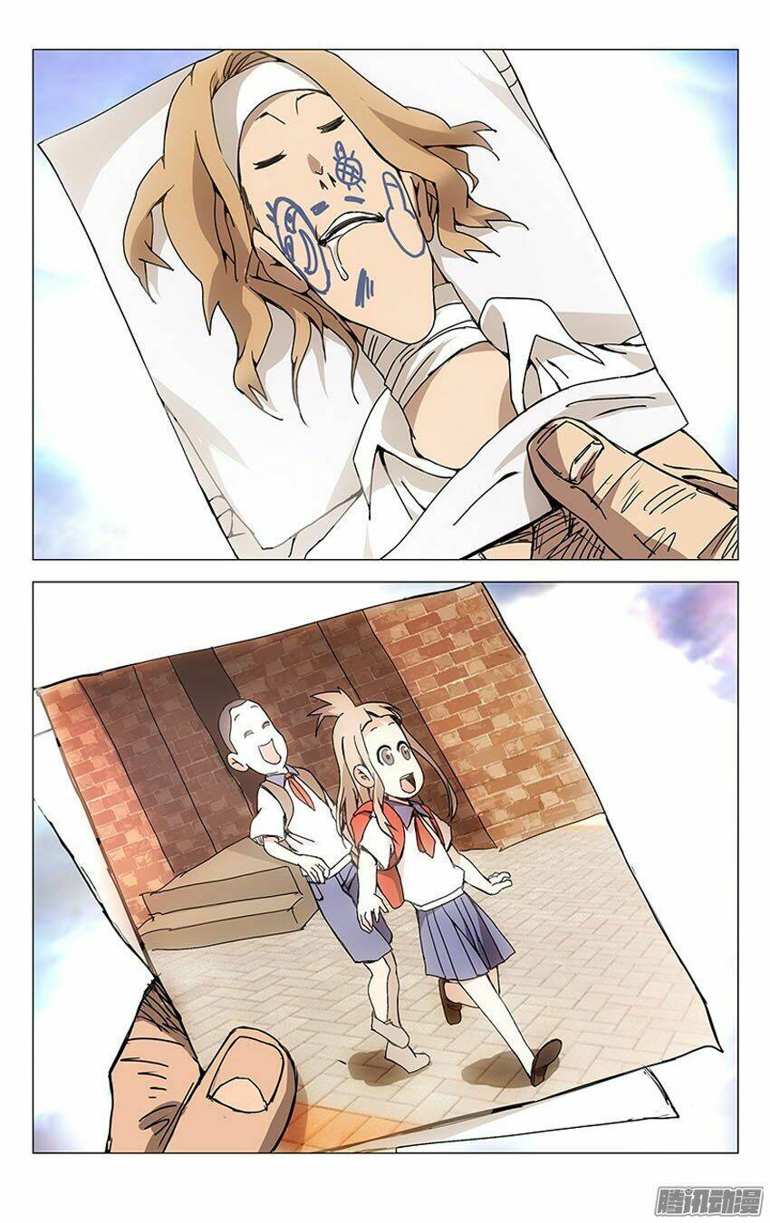 Nhất Nhân Chi Hạ - Chapter 194 - Page 6