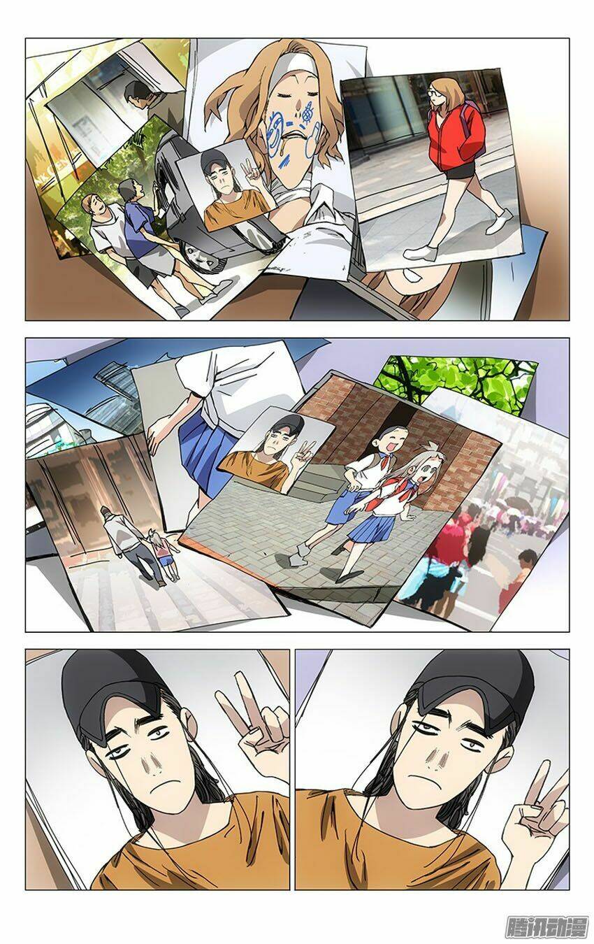 Nhất Nhân Chi Hạ - Chapter 194 - Page 7