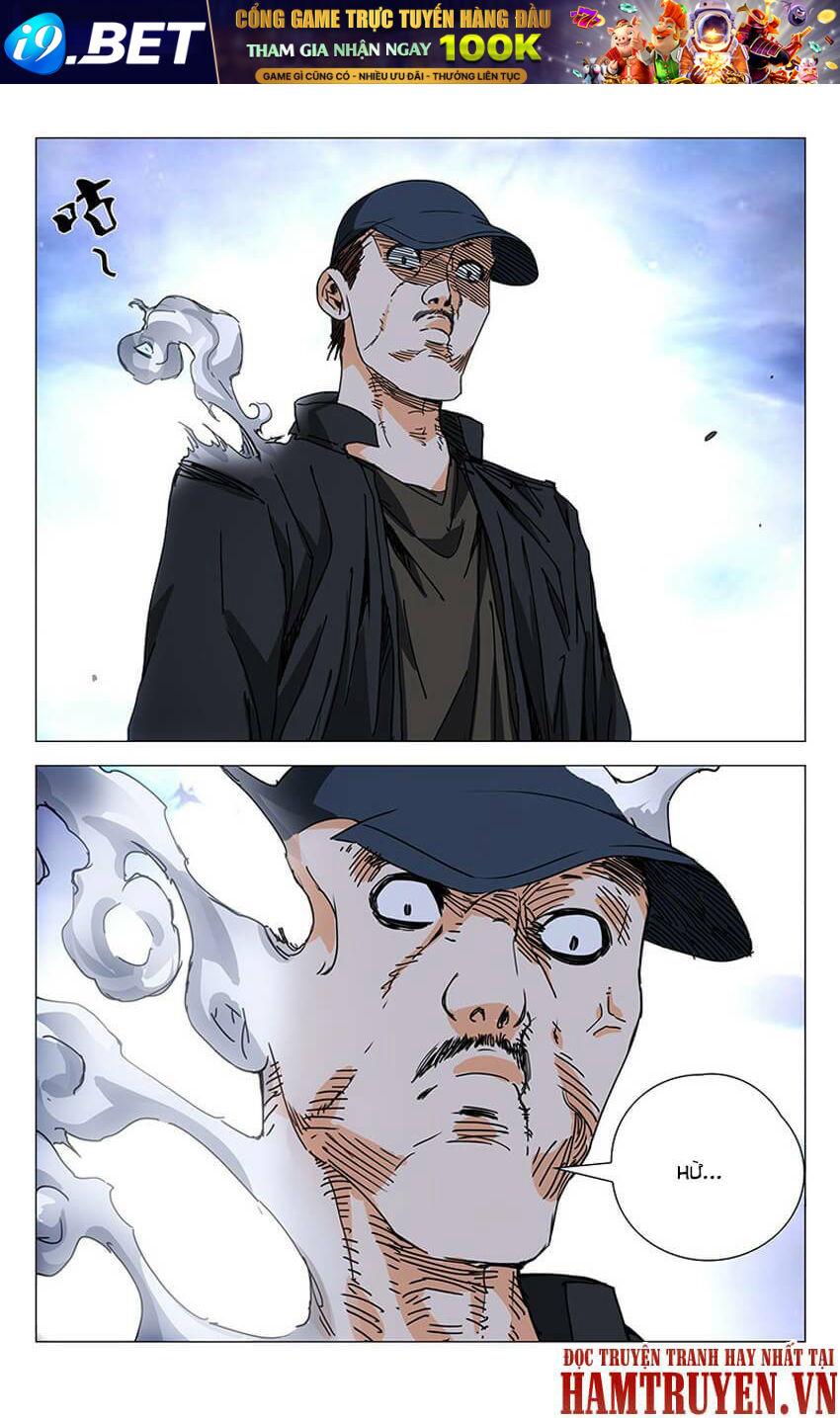 Nhất Nhân Chi Hạ - Chapter 195 - Page 3