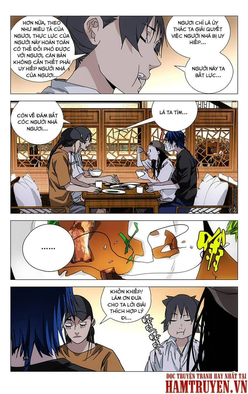 Nhất Nhân Chi Hạ - Chapter 195 - Page 7
