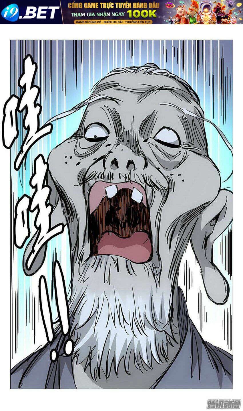 Nhất Nhân Chi Hạ - Chapter 196 - Page 11