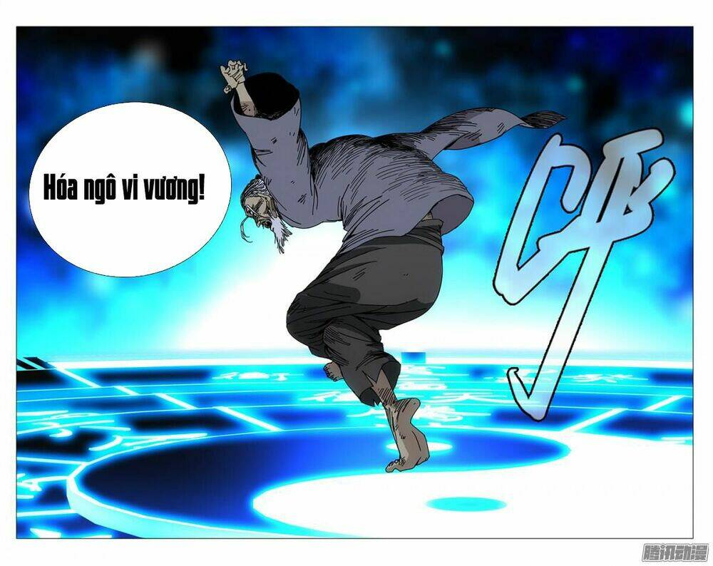 Nhất Nhân Chi Hạ - Chapter 196 - Page 13