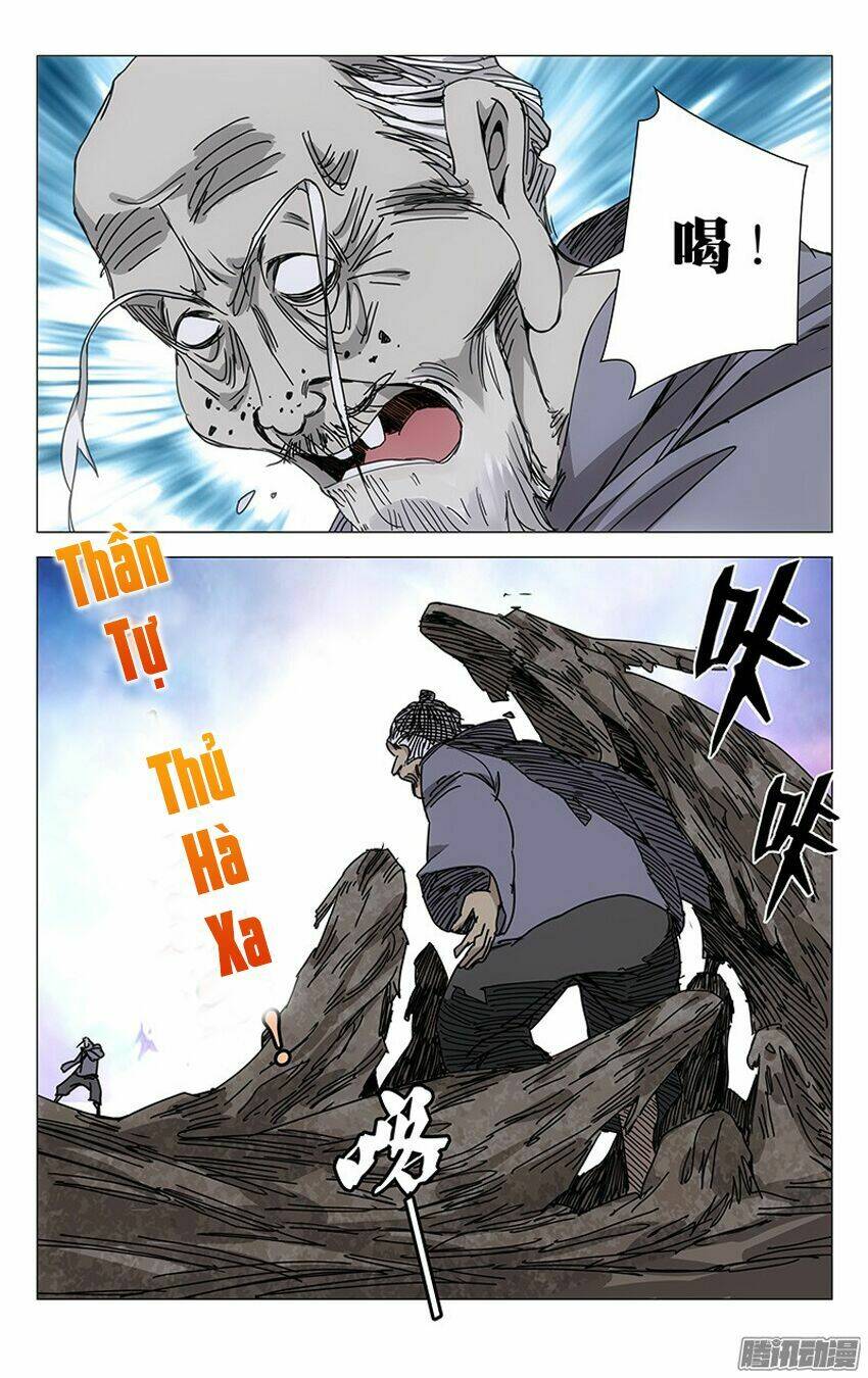 Nhất Nhân Chi Hạ - Chapter 196 - Page 14