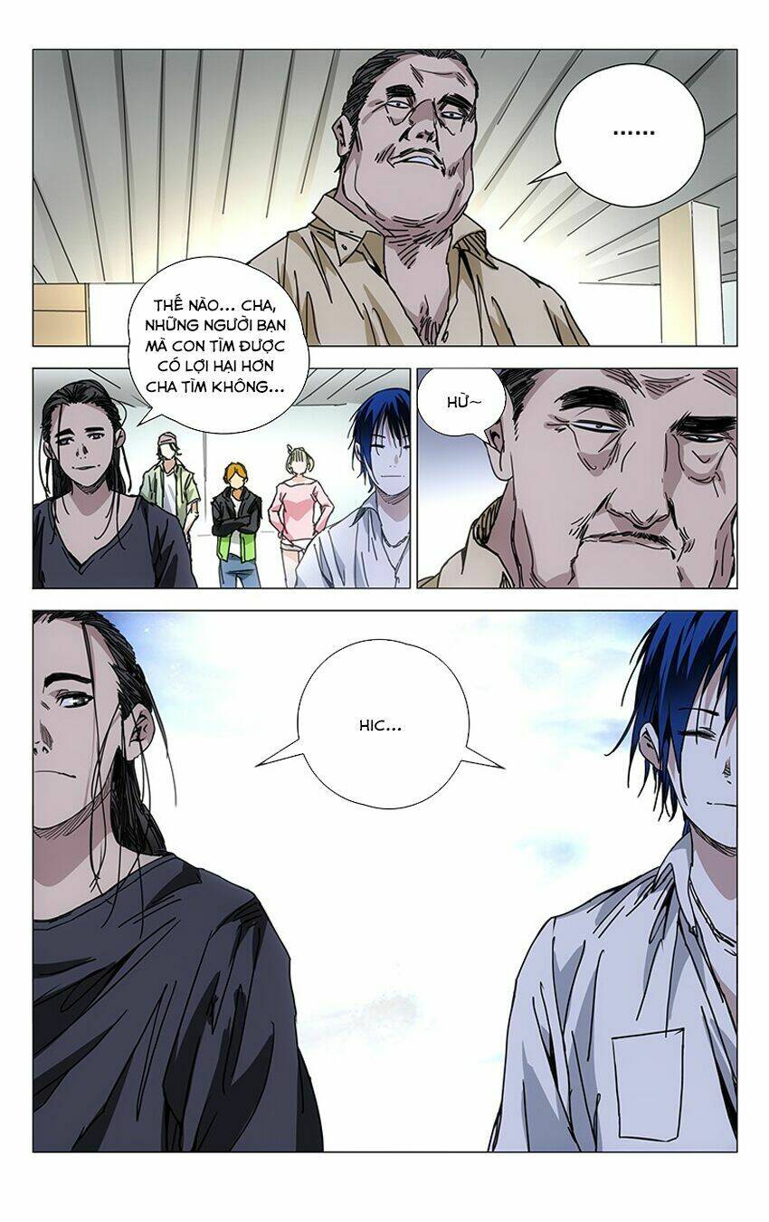 Nhất Nhân Chi Hạ - Chapter 196 - Page 3