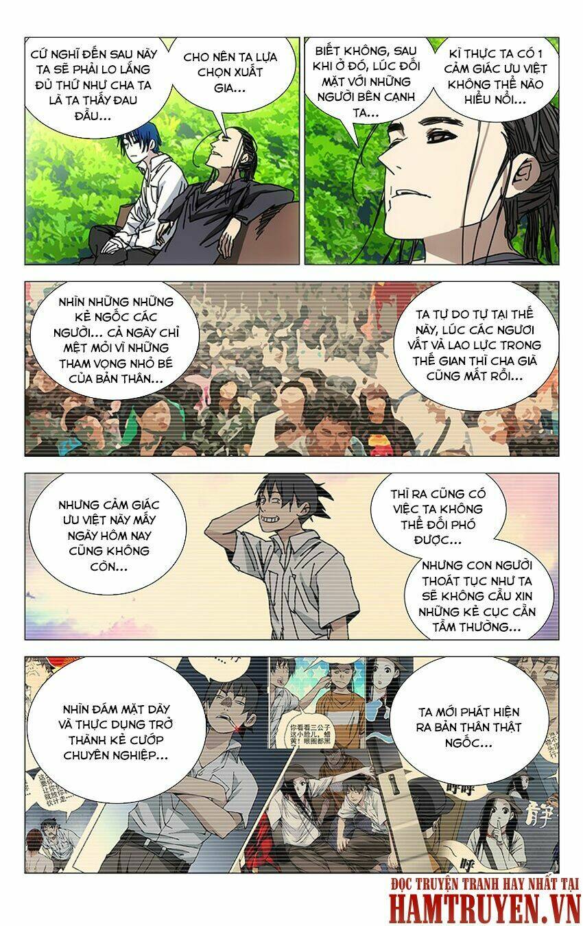 Nhất Nhân Chi Hạ - Chapter 196 - Page 5