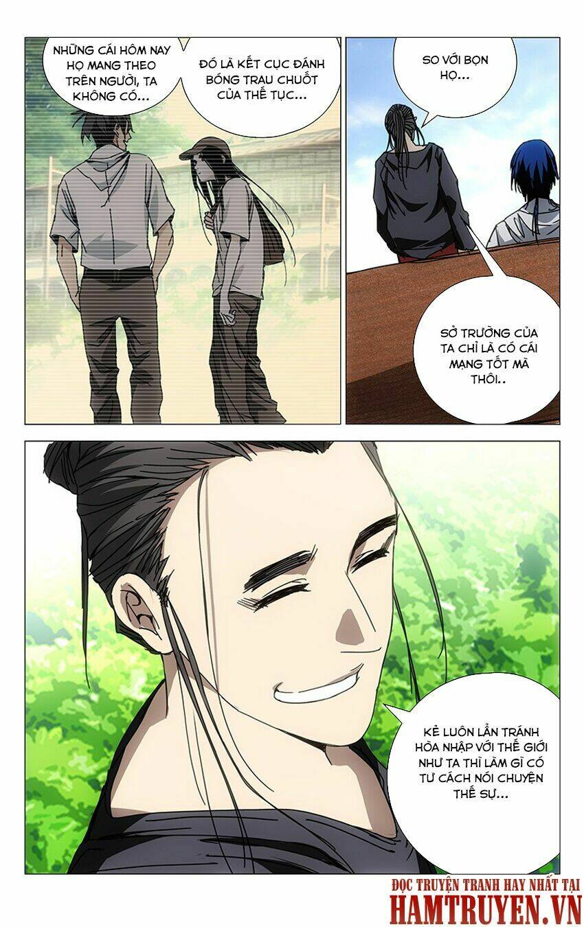 Nhất Nhân Chi Hạ - Chapter 196 - Page 6