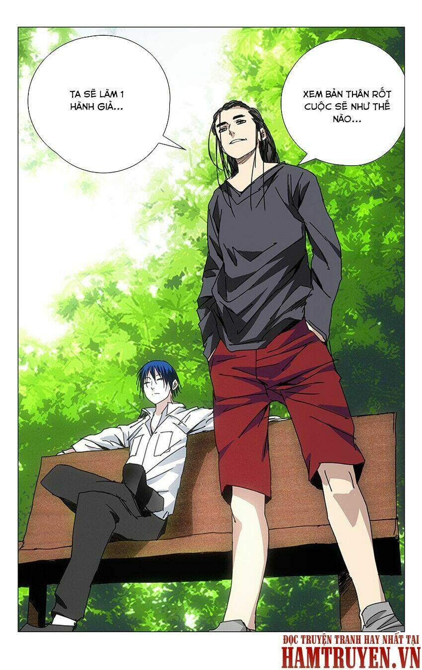 Nhất Nhân Chi Hạ - Chapter 196 - Page 7